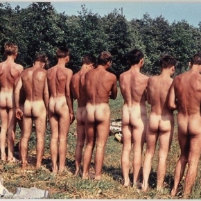Nude Men From The 1960s #NSFW